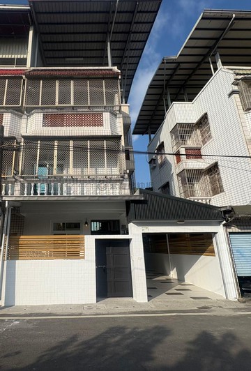 長興國小 整新孝親車墅｜屏東縣長治鄉新潭一巷