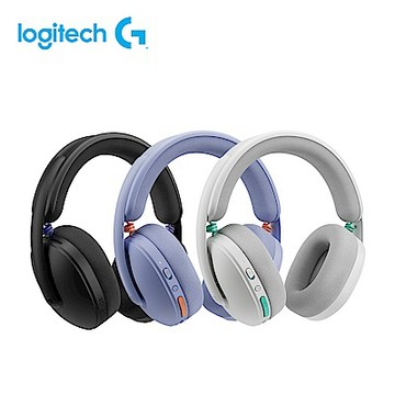 羅技 logitech G G325 LIGHTSPEED雙模無線遊戲耳麥