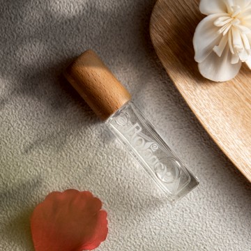 【Rofancy】輕奢系質感香水