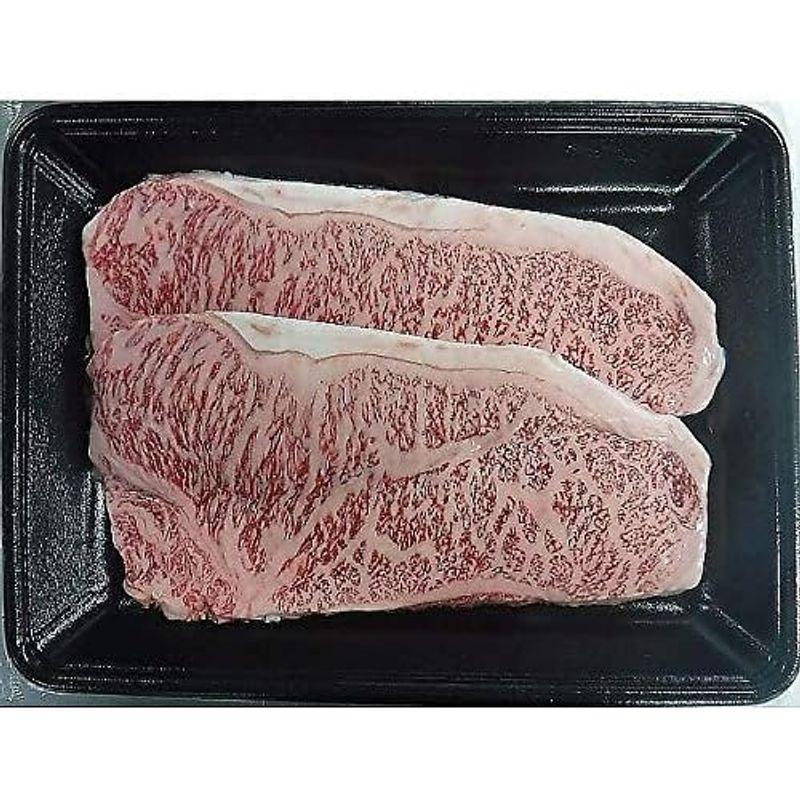 産地直送 お取り寄せグルメ 長野県 信州プレミアム牛肉 サーロインステーキ 180g×2