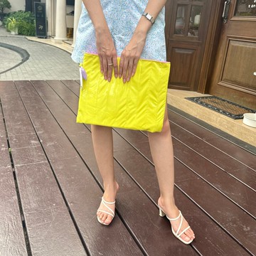 Wyllabrand 雙倍起司吐司包