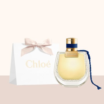 【Chloe’】芳心之旅夜幕精粹淡香精 75ml+品牌紙袋(送禮首選)