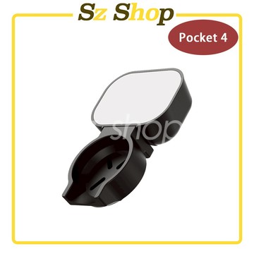 DJI Pocket 4 磁吸補光燈 / 可調節補光燈 / Pocket 4 補光 DJI Pocket 4 補光燈