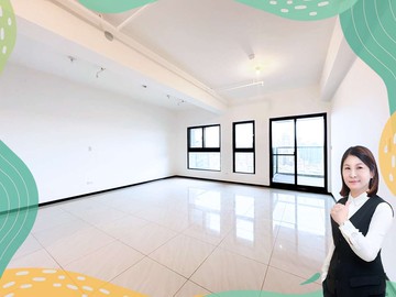 美術白天鵝✨一望無際高樓美景標準三房平車｜高雄市鼓山區美術東四路