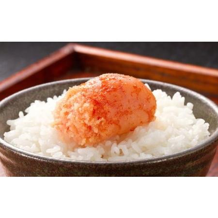 ふるさと納税 博多の味本舗 辛子明太子 350g×6箱 計2.1kg 小分け 福岡県大刀洗町