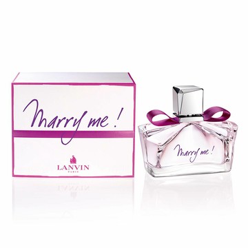 Lanvin Marry me 女性淡香精 75ml~優惠價:1600元｜岡山戀香水
