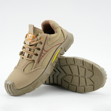 2025新款低幫勞保鞋男士絕緣6kv防靜電安全防護勞保鞋電工絕緣鞋-{鑫弘-工葉電器}可開發票