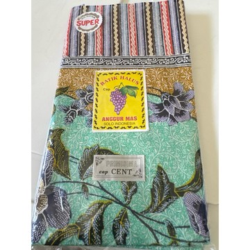 jarik gendong cap anggur mas panjang 230cm