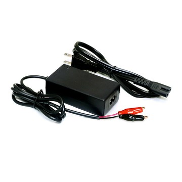 KOTSURU KOTSURU 8馬赫 鋰電池 鋰三元 專用充電器 12.6V 2.0A