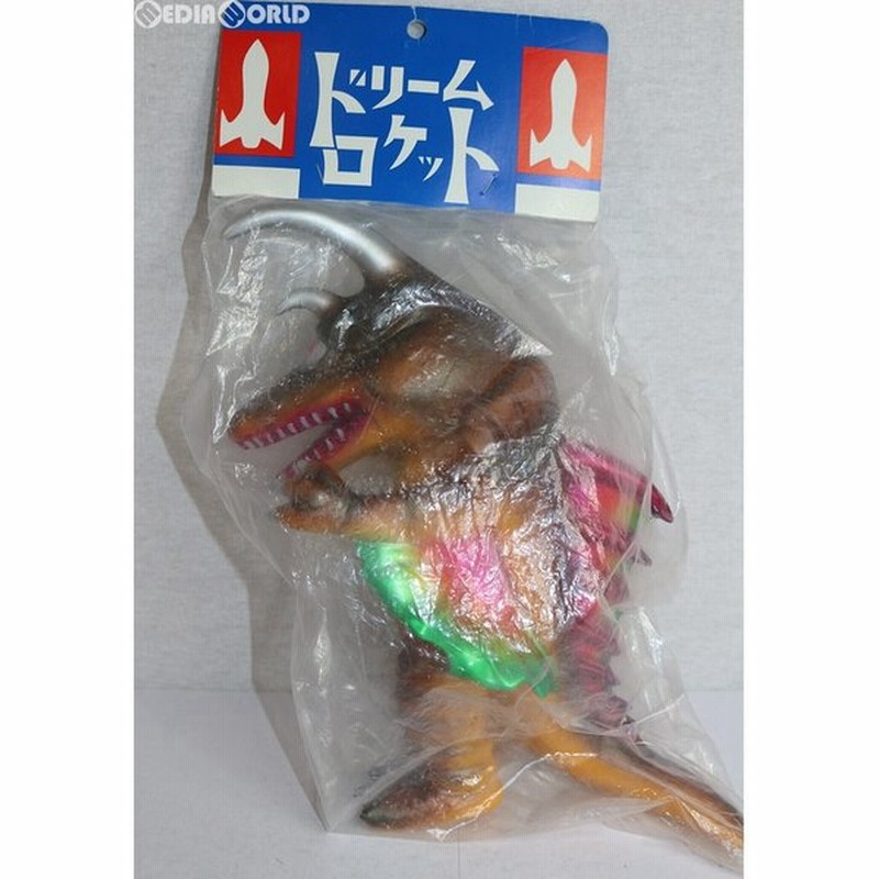 中古即納 Fig とかげ怪獣 じじごら 激烈ver 仮面の忍者 赤影 怪忍獣包囲陣 完成品 ソフビフィギュア ドリームロケット 通販 Lineポイント最大0 5 Get Lineショッピング