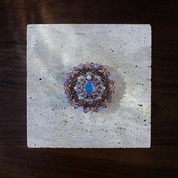 Atelier Pluton實驗序號 | PL434