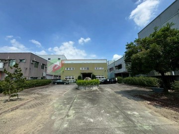 班長獨家｜臨12米路｜大面寬丁種廠房｜適合各業設廠｜雲林縣斗六市斗工六路