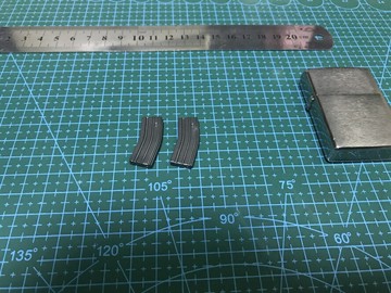 兵者草堂-DAM兵人 1/6 78033 英國陸軍在阿富汗 夾B