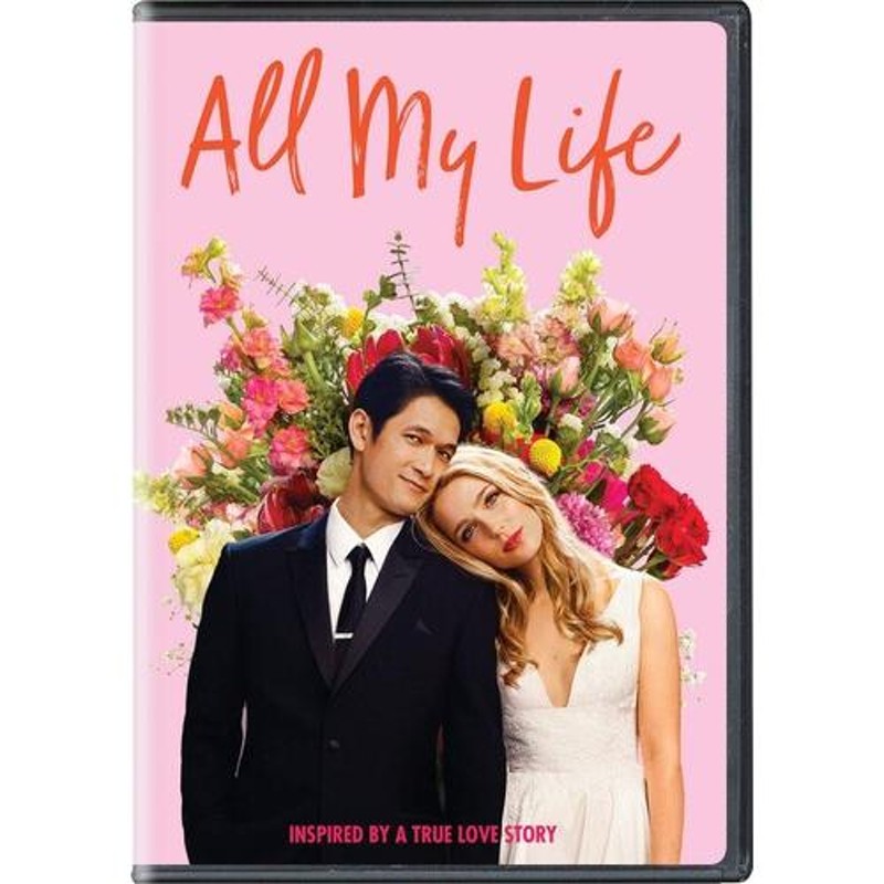 All My Life DVD 輸入盤 | LINEショッピング