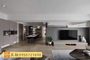 獨家竹北四房三車露台戶附絕美裝潢｜雙衛浴開窗｜新竹縣竹北市莊敬三路