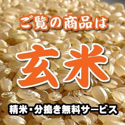 三重産 あきたこまち 玄米 1kg