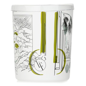 Bougies la Francaise - Zen Garden 香氛蠟燭