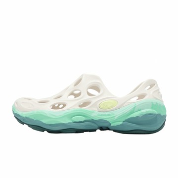 Merrell 水陸鞋 Hydro Next Gen Moc 女鞋 青綠 漸層 戶外鞋 溯溪鞋 ML00003584