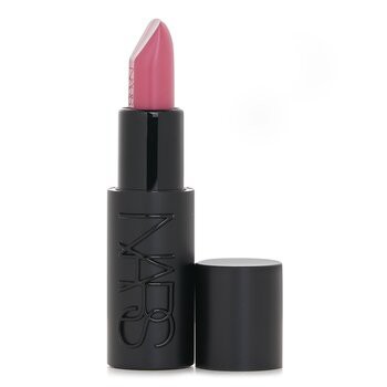 【NARS】Explicit 赤吻緞光唇膏 - #882 Unashamed