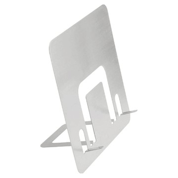 reflects 簡約萬用置物座  1個  銀色