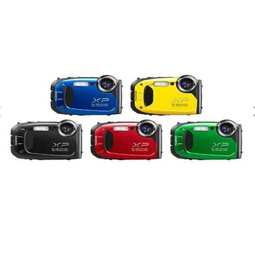 富士三防相機XP130 XP120 XP100 XP90 XP80 XP70 XP60 XP50 XP30
