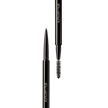 【shu uemura 植村秀】0.33mm仿真飄霧眉筆 (隨附1支替換蕊芯)