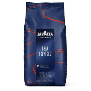 義大利LVZ ESPRESSO 重味咖啡豆