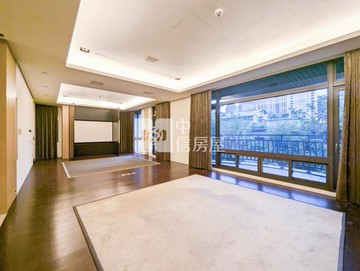 樹海美景莊園豪邸-中信房屋台北八德店｜台北市信義區松勇路