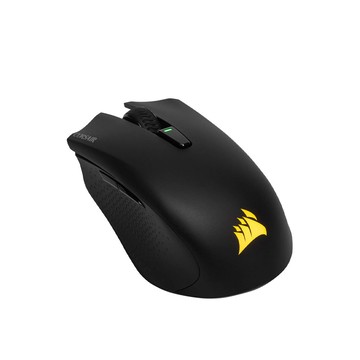 CORSAIR HARPOON RGB 無線電競三模滑鼠