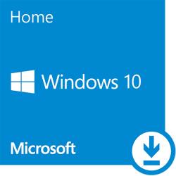 Microsoft微軟 Windows 10 家用版 下載版序號 (購買後無法退換貨)
