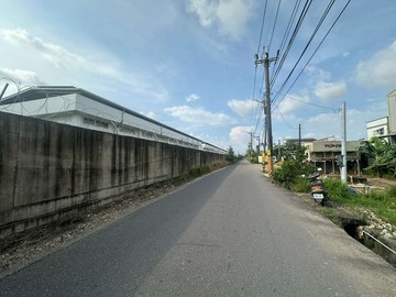 大寮大面積都內農地｜高雄市大寮區會結南段