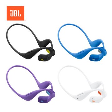 【JBL】Endurance Pace 開放式藍牙運動耳機（四色）