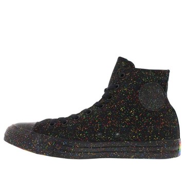 Converse Chuck Taylor All Star High Top Pride Pack 'Black'