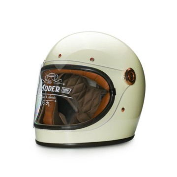 MODER摩德-BENJAMIN本傑明-亮光象牙白