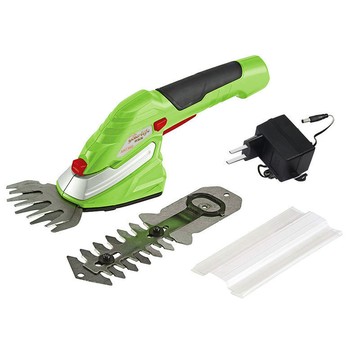 【免運/可開票】割草機 除草器 打草機 綠籬機 鋰電池割草機剪草機電動小型家用充電式多功能除草機綠籬修枝剪機