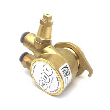 原裝進口CIMBALI金百利FAEMA咖啡機泵頭咖啡機掛鉤水泵咖啡機配件