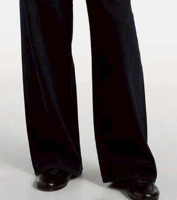 Agolde Low Slung Baggy wide-leg jeans