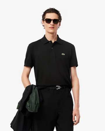 【LACOSTE】服裝套組