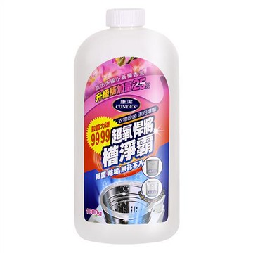 JoyLife嚴選 MIT小蒼蘭香氛洗衣槽淨霸1000ml/瓶