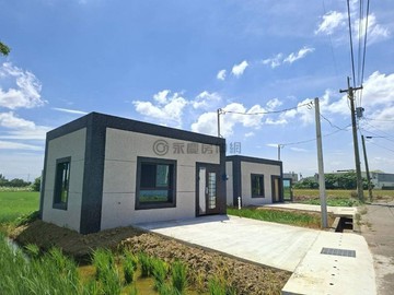 休閒假日農夫水電具備精緻資材室｜桃園市新屋區木康榔段上木康榔小