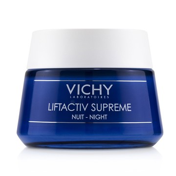 薇姿 Vichy - 肌源再生晚霜