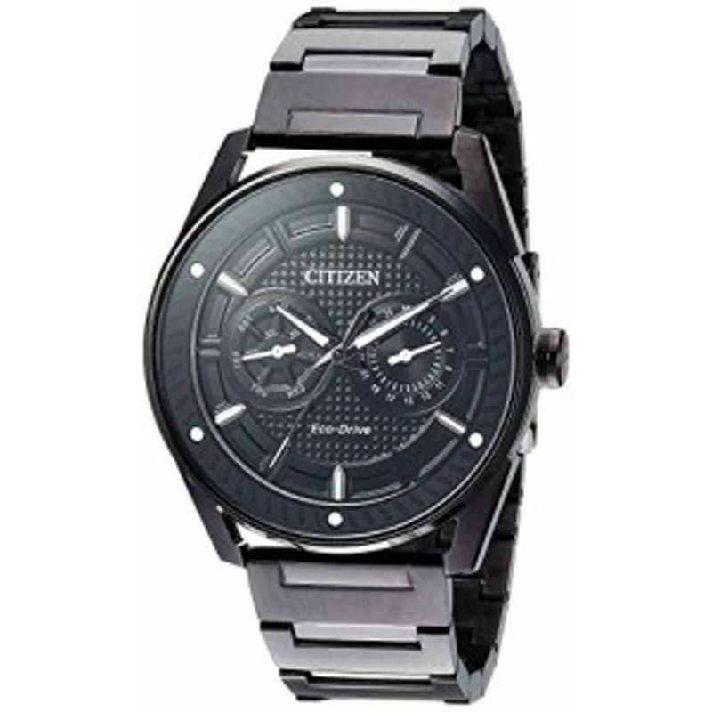 当店1年保証 Citizen シチズン メンズ腕時計 BU4025-59E エコドライブ