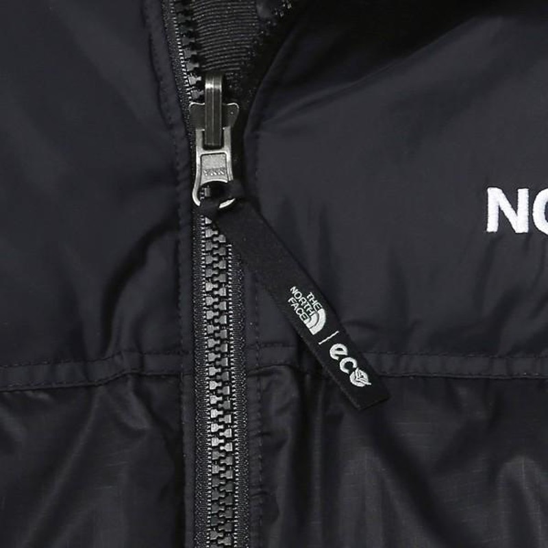 ノースフェイス ダウン THE NORTH FACE 1996 エコ ヌプシ ジャケット