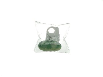 Mini radio 鑰匙扣(綠色)