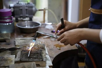 溪山手作   客製專拍連結