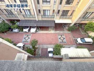 5.6米大面寬｜雙車｜新光田特區｜台中市龍井區中社七街