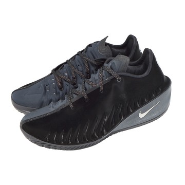 [ACS] Nike 籃球鞋 GT Cut 4 EP 男鞋 黑 藍 緩震 穩定 支撐 HV9921-001