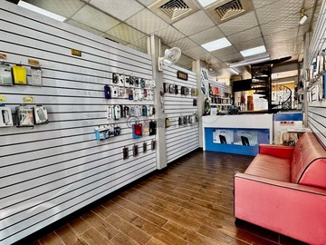 斗六精華商圈商業區雙面路店面｜雲林縣斗六市太平路