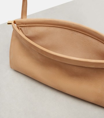 Alaïa Le Click Medium leather shoulder bag