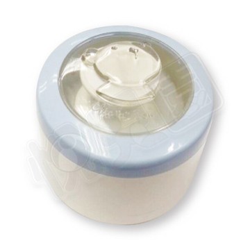 奇哥 抗菌粉撲盒【悅兒園婦幼生活館】